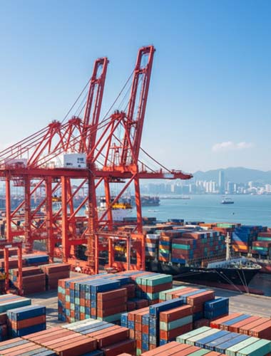 国际快递/International Express