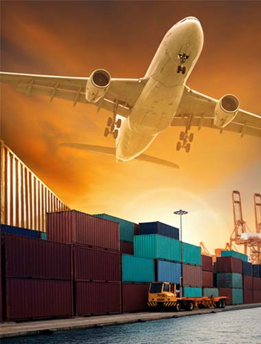 国际空运/Air freight