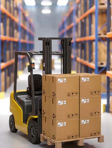 FBA物流/FBA Logistics